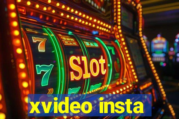 xvideo insta